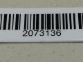 трубка гидроусилителя Citroen C5 1 поколение [рестайлинг] 2007, 1.6 л., HDi, 9HZ (DV6TED4), дизель, МКПП, темно-серый, хетчбэк 5 дв., передний привод, 9661577080 - фото №2