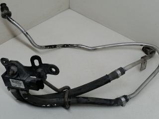 датчик загрязнения воздуха Peugeot 1007 1 поколение 2007, 1.6 л., HDi, 9HZ (DV6TED4), дизель, МКПП, серебристый, хетчбэк 3 дв., передний привод, 9662143180, 210PS100-01, 01475648