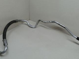 трубка кондиционера Peugeot 1007 1 поколение 2007, 1.6 л., HDi, 9HZ (DV6TED4), дизель, МКПП, серебристый, хетчбэк 3 дв., передний привод, 9682136880