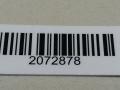 трубка кондиционера Peugeot 1007 1 поколение 2007, 1.6 л., HDi, 9HZ (DV6TED4), дизель, МКПП, серебристый, хетчбэк 3 дв., передний привод, 9682136880 - фото №2