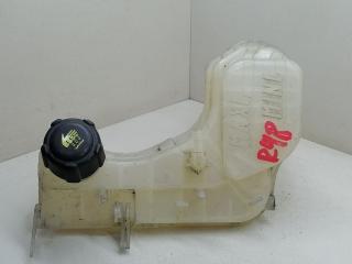бачок расширительный Renault Laguna 3 поколение 2009, 1.5 л., DCi, дизель, МКПП, серый, передний привод, 217100014R