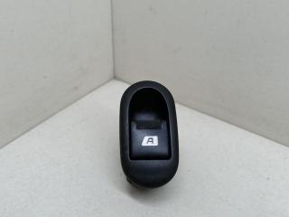 кнопка стеклоподъемника двери Peugeot 1007 1 поколение 2007, 1.6 л., HDi, 9HZ (DV6TED4), дизель, МКПП, серебристый, хетчбэк 3 дв., передний привод, 96401469XT