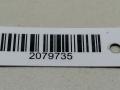 кнопка корректора фар Peugeot 1007 1 поколение 2007, 1.6 л., HDi, 9HZ (DV6TED4), дизель, МКПП, серебристый, хетчбэк 3 дв., передний привод, 96384422XT, 96366692XT, 96476640XT - фото №4