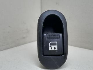 кнопка стеклоподъемника двери Peugeot 1007 1 поколение 2007, 1.6 л., HDi, 9HZ (DV6TED4), дизель, МКПП, серебристый, хетчбэк 3 дв., передний привод, 96401469XT