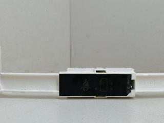 дисплей Peugeot 1007 1 поколение 2007, 1.6 л., HDi, 9HZ (DV6TED4), дизель, МКПП, серебристый, хетчбэк 3 дв., передний привод, 9654973880