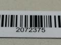 дисплей Peugeot 1007 1 поколение 2007, 1.6 л., HDi, 9HZ (DV6TED4), дизель, МКПП, серебристый, хетчбэк 3 дв., передний привод, 9654973880 - фото №6