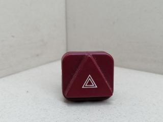 кнопка аварийной сигнализации Peugeot 1007 1 поколение 2007, 1.6 л., HDi, 9HZ (DV6TED4), дизель, МКПП, серебристый, хетчбэк 3 дв., передний привод, 6554EA, 96464869KR