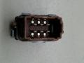 кнопка ASC / ESP Renault Espace 4 поколение 2006, 1.9 л., DCi, F9Q 820, дизель, 6МКПП, белый, минивэн, передний привод, 8200380657 - фото №2