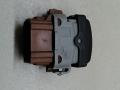 кнопка ASC / ESP Renault Espace 4 поколение 2006, 1.9 л., DCi, F9Q 820, дизель, 6МКПП, белый, минивэн, передний привод, 8200380657 - фото №3