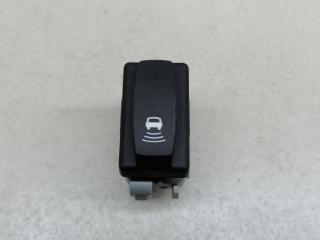Кнопка парктроника Renault Espace 4 поколение 2006, 1.9 л., DCi, F9Q 820, дизель, 6МКПП, белый, минивэн, передний привод, 8200121194