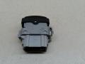 Кнопка парктроника Renault Espace 4 поколение 2006, 1.9 л., DCi, F9Q 820, дизель, 6МКПП, белый, минивэн, передний привод, 8200121194 - фото №3