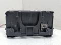 блок считывания ключ-карты Renault Scenic 2 поколение [рестайлинг] 2008, 1.9 л., DCi, F9Q 812, дизель, 6МКПП, серый, минивэн, передний привод, SIEMENS, S118539002B, 8200125077 - фото №2