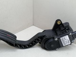 педаль Renault Laguna 3 поколение 2009, 1.5 л., DCi, дизель, МКПП, серый, передний привод, BOSCH, 0280755085, 180050001R