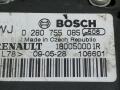 педаль Renault Laguna 3 поколение 2009, 1.5 л., DCi, дизель, МКПП, серый, передний привод, BOSCH, 0280755085, 180050001R - фото №4