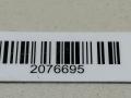 педаль Renault Laguna 3 поколение 2009, 1.5 л., DCi, дизель, МКПП, серый, передний привод, BOSCH, 0280755085, 180050001R - фото №5