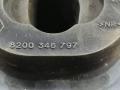 подушка крепления КПП Renault Laguna 2 поколение 2004, 1.9 л., DCi, F9Q 670, дизель, МКПП, салатовый, универсал, передний привод, 8200346797 - фото №3