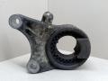 кронштейн двигателя Opel Astra G 2001, 2.0 л., дизель, 90576048YZ - фото №2
