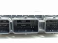 блок управления двигателем Renault Laguna 2 поколение 2004, 1.9 л., DCi, F9Q 670, дизель, МКПП, салатовый, универсал, передний привод, BOSCH, 8200311539, 0281011723 - фото №2
