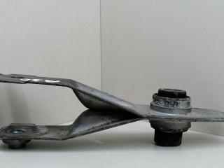 кронштейн двигателя Renault Laguna 2 поколение 2004, 1.9 л., DCi, F9Q 670, дизель, МКПП, салатовый, универсал, передний привод, 8200250743
