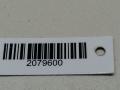 кнопка центрального замка Renault Laguna 2 поколение 2004, 1.9 л., DCi, F9Q 670, дизель, МКПП, салатовый, универсал, передний привод - фото №3
