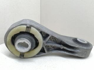 подушка крепления двигателя Nissan Micra K12 [2-й рестайлинг] K12 2008, 1.5 л., DCi, K9K, дизель, МКПП, серый, хетчбэк 5 дв., передний привод, 11350AY620