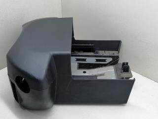 кожух рулевой колонки Renault Laguna 3 поколение 2009, 1.5 л., DCi, дизель, МКПП, серый, передний привод, 484710001R
