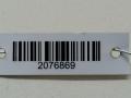 козырек солнцезащитный Renault Laguna 3 поколение 2009, 1.5 л., DCi, дизель, МКПП, серый, передний привод, 964000004R - фото №3
