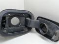 лючок топливного бака Renault Laguna 3 поколение 2009, 1.5 л., DCi, дизель, МКПП, серый, передний привод, 781200001R - фото №3