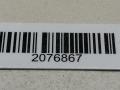 лючок топливного бака Renault Laguna 3 поколение 2009, 1.5 л., DCi, дизель, МКПП, серый, передний привод, 781200001R - фото №4