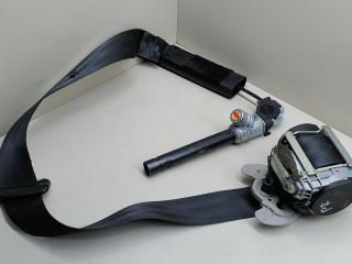 ремень безопасности Renault Laguna 3 поколение 2009, 1.5 л., DCi, дизель, МКПП, серый, передний привод, 868840031R