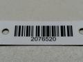 ремень безопасности Renault Laguna 3 поколение 2009, 1.5 л., DCi, дизель, МКПП, серый, передний привод, 868840031R - фото №7