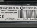 Блок управления BCM (Body Control Module) Renault Laguna 3 поколение 2009, 1.5 л., DCi, дизель, МКПП, серый, передний привод, A2C53186524 - фото №2
