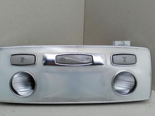 фонарь салона (плафон) Renault Laguna 3 поколение 2009, 1.5 л., DCi, дизель, МКПП, серый, передний привод, 264300003R