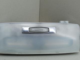фонарь салона (плафон) Renault Laguna 3 поколение 2009, 1.5 л., DCi, дизель, МКПП, серый, передний привод, 264300005R