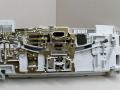 фонарь салона (плафон) Renault Laguna 3 поколение 2009, 1.5 л., DCi, дизель, МКПП, серый, передний привод, 264300005R - фото №2