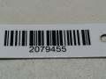 фонарь салона (плафон) Renault Laguna 3 поколение 2009, 1.5 л., DCi, дизель, МКПП, серый, передний привод, 264300005R - фото №3