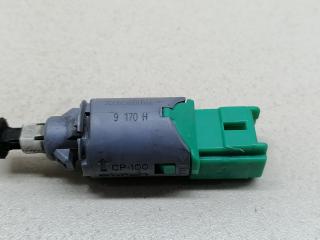 датчик педали сцепления Renault Laguna 3 поколение 2009, 1.5 л., DCi, дизель, МКПП, серый, передний привод, 253250007R