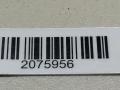 датчик педали сцепления Renault Laguna 3 поколение 2009, 1.5 л., DCi, дизель, МКПП, серый, передний привод, 253250007R - фото №4