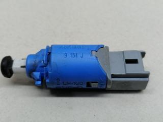 выключатель концевой (концевик) Renault Laguna 3 поколение 2009, 1.5 л., DCi, дизель, МКПП, серый, передний привод, 253250006R