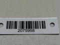 блок AirBag Renault Laguna 3 поколение 2009, 1.5 л., DCi, дизель, МКПП, серый, передний привод, 610901600, 610901000B, 285586520R - фото №4