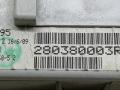 навигация Renault Laguna 3 поколение 2009, 1.5 л., DCi, дизель, МКПП, серый, передний привод, 280380003R, 28113971-1, BICW95, 28120498-2 - фото №4