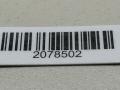 декоративная крышка двигателя Nissan Micra K12 [2-й рестайлинг] K12 2008, 1.5 л., DCi, K9K, дизель, МКПП, серый, хетчбэк 5 дв., передний привод, 8200397015 - фото №4
