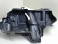 декоративная крышка двигателя Renault Laguna 3 поколение 2009, 1.5 л., DCi, дизель, МКПП, серый, передний привод, 8200549100 - фото №2