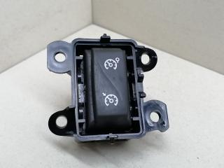 переключатель круиз-контроля Renault Laguna 3 поколение 2009, 1.5 л., DCi, дизель, МКПП, серый, передний привод, VALEO