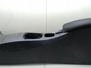 подлокотник Renault Laguna 3 поколение 2009, 1.5 л., DCi, дизель, МКПП, серый, передний привод, 969100064R, 969172973R, 969180007R