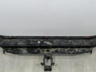 рамка капота Renault Laguna 2 поколение 2004, 1.9 л., DCi, F9Q 670, дизель, МКПП, салатовый, универсал, передний привод, 7700418609