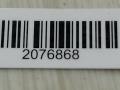 рамка капота Renault Laguna 2 поколение 2004, 1.9 л., DCi, F9Q 670, дизель, МКПП, салатовый, универсал, передний привод, 7700418609 - фото №3