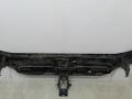 рамка капота Renault Laguna 2 поколение 2004, 1.9 л., DCi, F9Q 670, дизель, МКПП, салатовый, универсал, передний привод - фото №2
