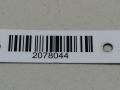 ключ колесный (балонный) Renault Scenic 2 поколение [рестайлинг] 2008, 1.9 л., DCi, F9Q 812, дизель, 6МКПП, серый, минивэн, передний привод - фото №2