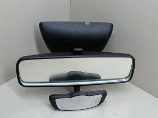 зеркало салона Peugeot 1007 1 поколение 2007, 1.6 л., HDi, 9HZ (DV6TED4), дизель, МКПП, серебристый, хетчбэк 3 дв., передний привод
